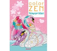 Color Zen - Romantique