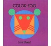 Color Zoo Ehlert, Lois (Auteur)