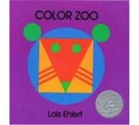 Color Zoo Lois Ehlert (Auteur)