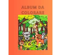 Colora la magia!.: Un viaggio fantastico nel mondo dell'immaginazione