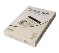 Coloraction 838A 120S 50 Antalis Papier couleur A4 120 g/m Crème/50 Import Allemagne G