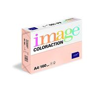 Coloraction 838A 160S 11 Antalis Papier couleur A4 160 g/m² Saumon/11 (Import Allemagne)