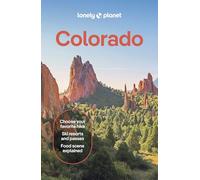 Colorado 5ed -anglais-