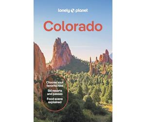 Colorado 5ed -anglais-