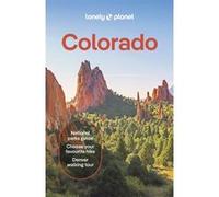 Liza Prado, Nicole Hagg, Christopher Pitts – Colorado – 5e édition – Poche – Anglais