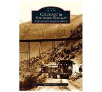 Colorado And Southern Railway