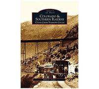 Colorado And Southern Railway