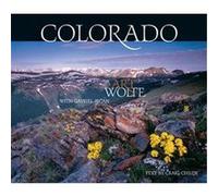 Colorado Art Wolfe, Craig Leland Childs (Auteur)