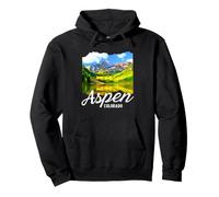 Colorado Aspen Sweat à Capuche