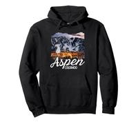 Colorado Aspen Sweat à Capuche
