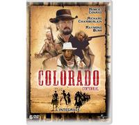 Colorado - Coffret intégral 6 DVD DVD