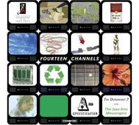 Colorado Conservatory For The Jazz Arts - Fourteen Channels [Import]