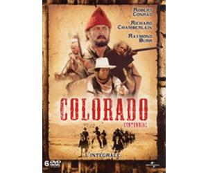 Colorado: L'intégrale de la saison 1 - Coffret 6 DVD