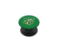 Colorado Male Sheep Vintage Athletic Aquarelle Splatter PopSockets PopGrip Adhésif