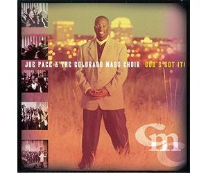 Colorado Mass Choir - God's Got It