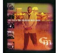 Colorado Mass Choir - God's Got It [New CD] Alliance MOD