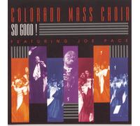 Colorado Mass Choir – So Good – CD