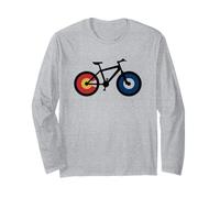 Colorado MTB Enthusiast - Ride Mountain Bike Gear Inspiré Manche Longue