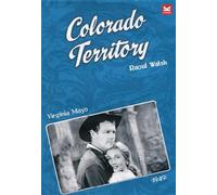 Colorado territory
