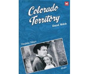 Colorado territory