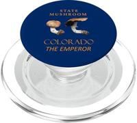 Colorado Territory Champignon l'Empereur PopSockets PopGrip pour MagSafe