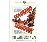 Colorado Territory