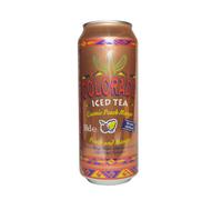 COLORADO Thé glacé saveur mangue pêche - 50 cl