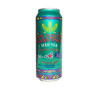 COLORADO Thé glacé saveur menthe pêche - 50 cl