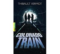 COLORADO TRAIN