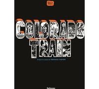 Colorado train Alex W. Inker (Auteur)