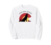 Colorado Wolves, Nous Sommes de Retour, salopes Sweatshirt