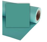 Colorama 1.35x11m Sea Blue Background Paper