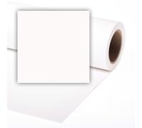 Colorama 1.35x11m Super Blanc