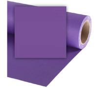Colorama 105 2,72x11m Royal Purple | ✅ Livraison gratuite à partir de 100 €