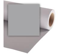 COLORAMA Fond de Studio 2.72 X 11m Storm Grey