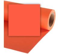 Colorama 195 2,72x11m Mandarin
