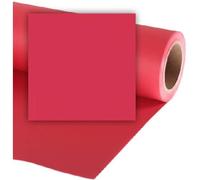 Colorama 2,18x11m Cherry | ✅ Livraison gratuite à partir de 100 €