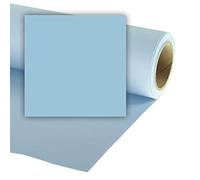 COLORAMA Fond de Studio 2.72 X 11m Forget Me Not