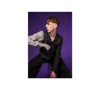 Colorama 2,72 x 11 m Violet Royal