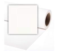 Colorama 2,72x11m Super White | ✅ Livraison gratuite à partir de 100 €