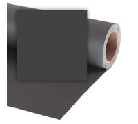 Colorama 2,72x25m noir