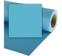 COLORAMA Fond de Studio 1.35 X 11m Aqua