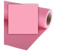 COLORAMA Fond de Studio 1.35 X 11m Carnation