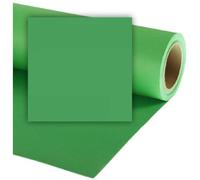 COLORAMA Fond de Studio 1.35 X 11m Chromagreen