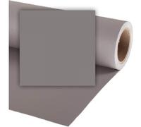 COLORAMA Fond de Studio 1.35 X 11m Smoke Grey