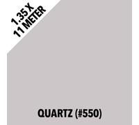 ColoRama 550 Quartz 1,35x11m