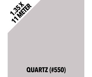 ColoRama 550 Quartz 1,35x11m