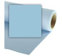 COLORAMA Fond de Studio 1.35 X 11m Forget Me Not