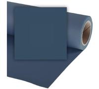 COLORAMA Fond de Studio 1.35 X 11m Oxford Blue