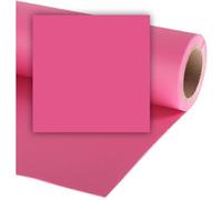 Colorama 584 1,35x11m Rose Pink | ✅ Livraison gratuite à partir de 100 €